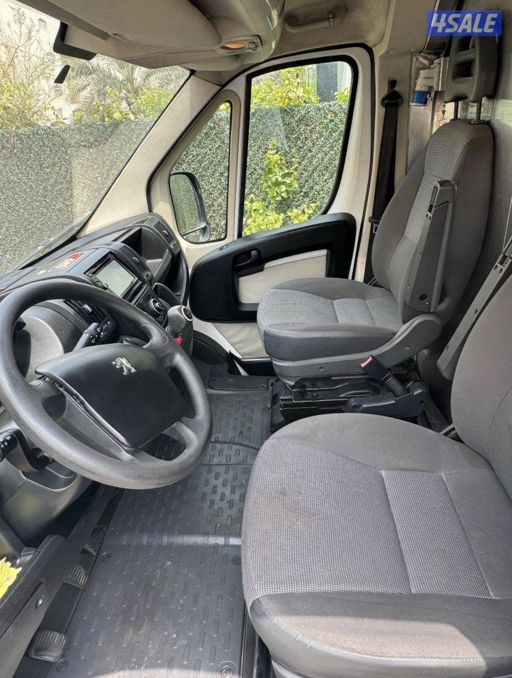 بيجو يوكستر وكاله ماشي 124000 سيرفسات وكاله بطارية جديد تواير جديد6