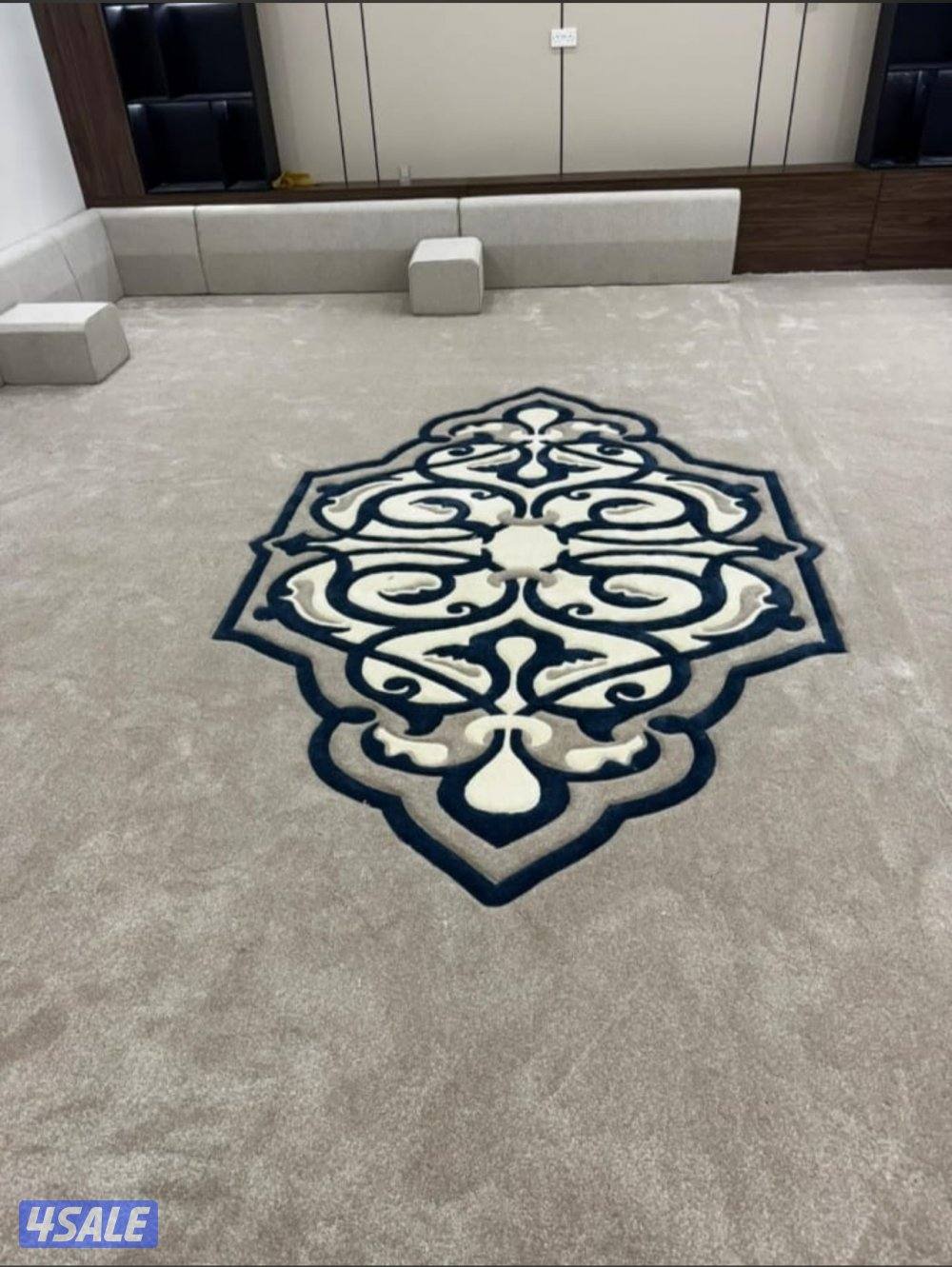 سجاد التركي3