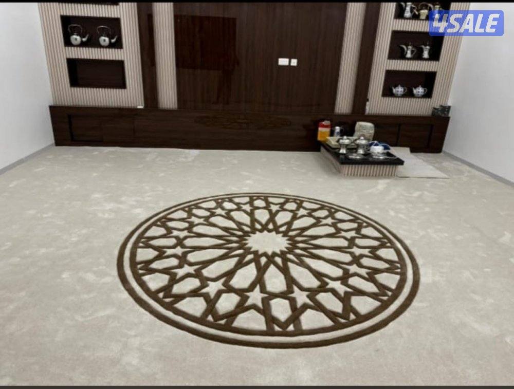 سجاد التركي5