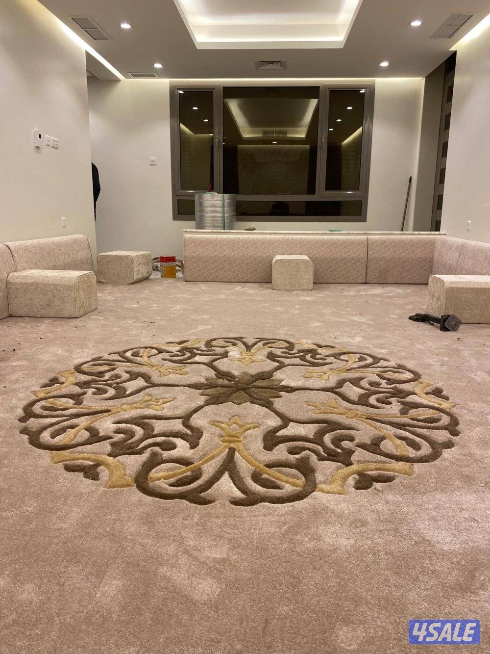 سجاد التركي9