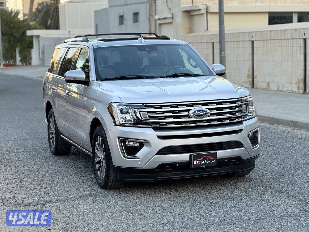 فورد اكسبديشن ليمتد ٢٠١٨1