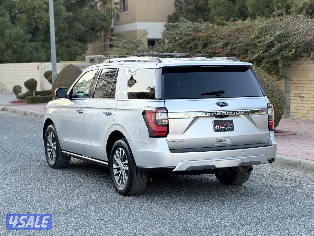 فورد اكسبديشن ليمتد ٢٠١٨5
