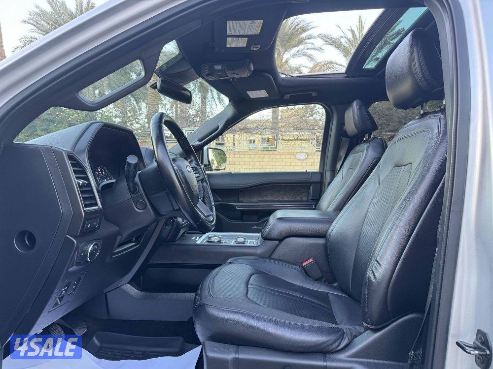 فورد اكسبديشن ليمتد ٢٠١٨6