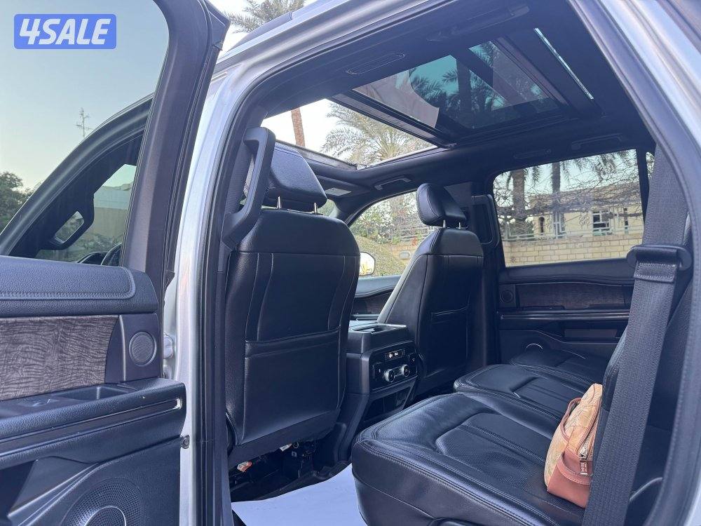 فورد اكسبديشن ليمتد ٢٠١٨7