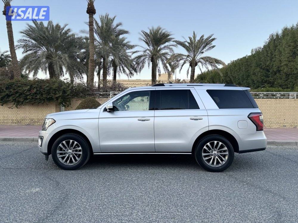 فورد اكسبديشن ليمتد ٢٠١٨8