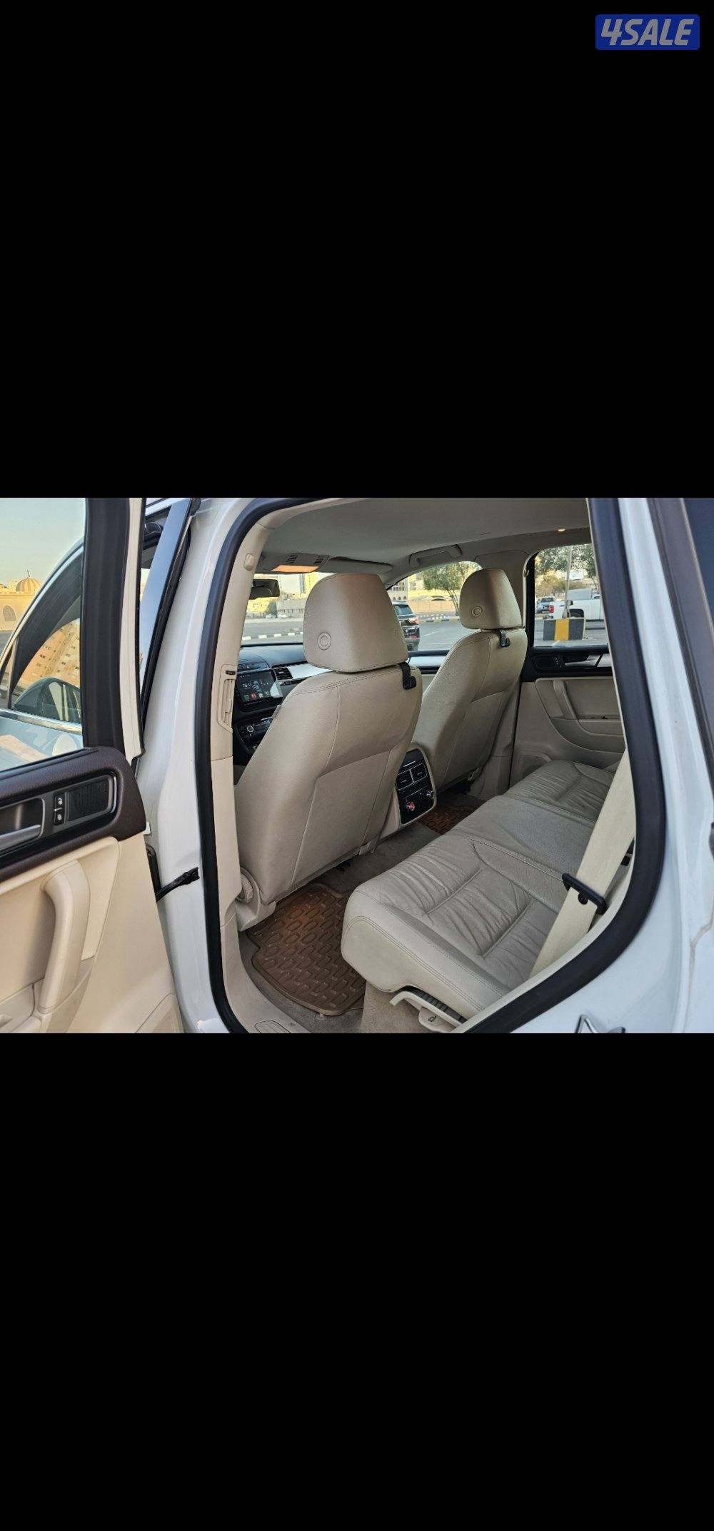 طوارق 2014 .. V64