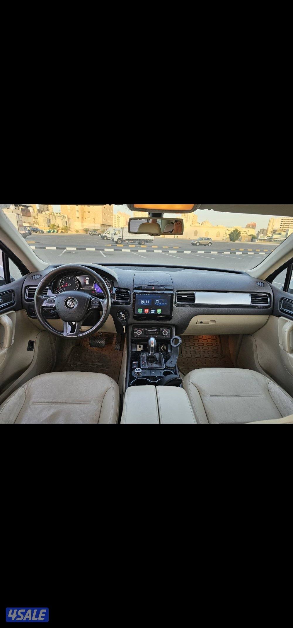 طوارق 2014 .. V65