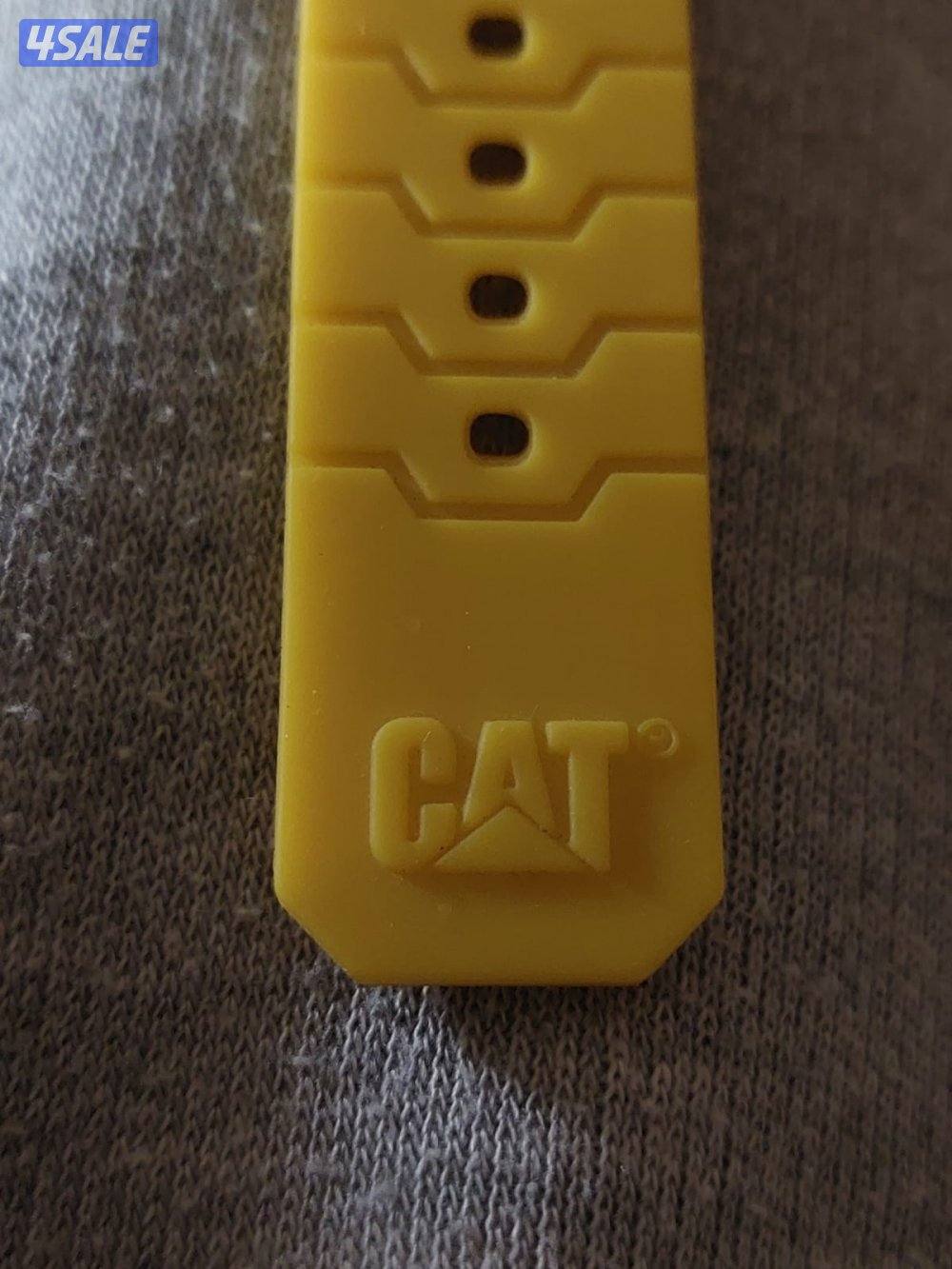 للبيع ساعه CAT اصلي1