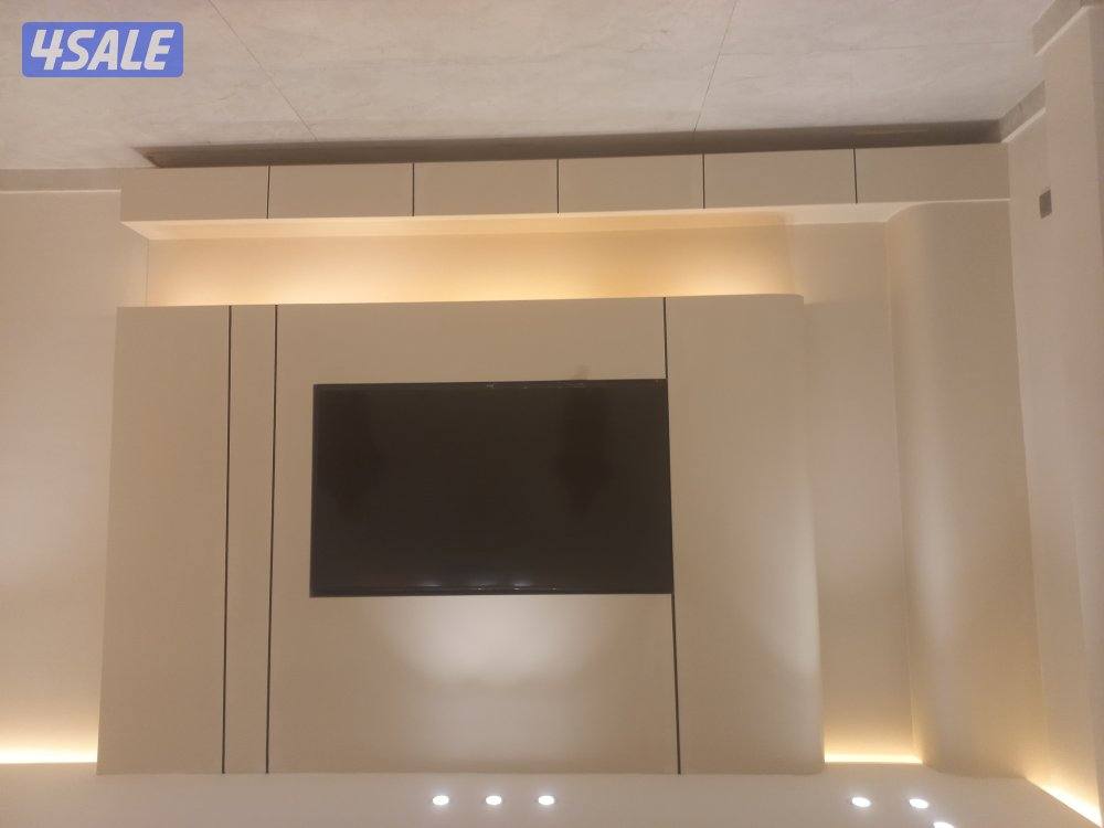 اثاث الديكوروالزينه جبس بورد واصباغ وباركيه0