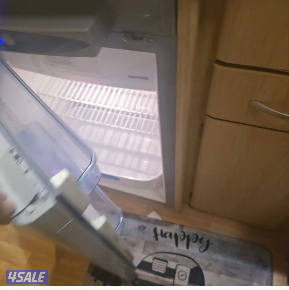 كرفان اوربي نظيف ومرتب9