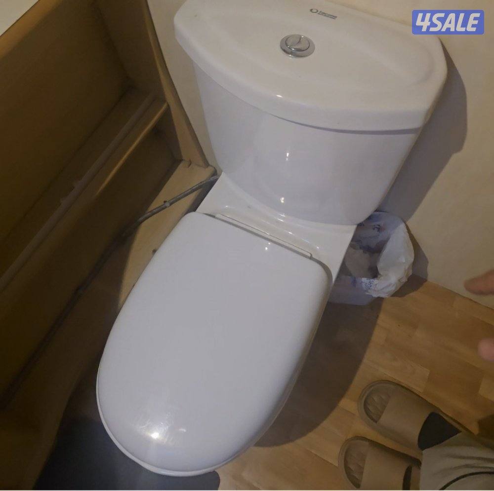 كرفان اوربي نظيف ومرتب11