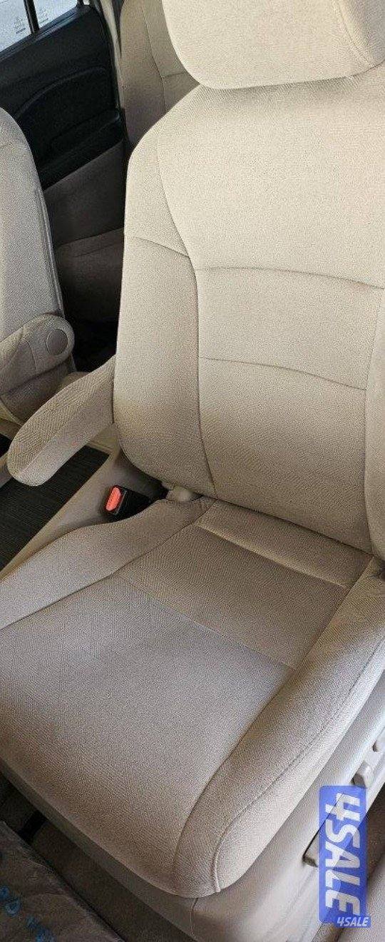 🚗 للبيع: Honda Pilot بحالة ممتازة- ماشي 65 الف فقط7