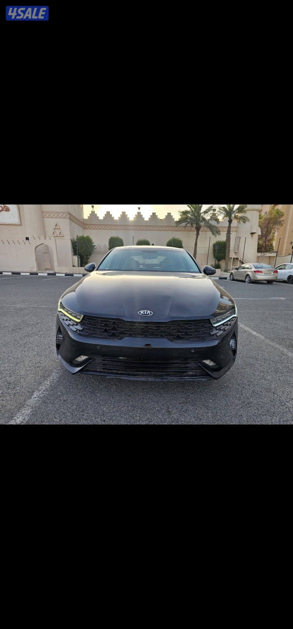 كيا k5 2021 .  ماكينه 2000cc0