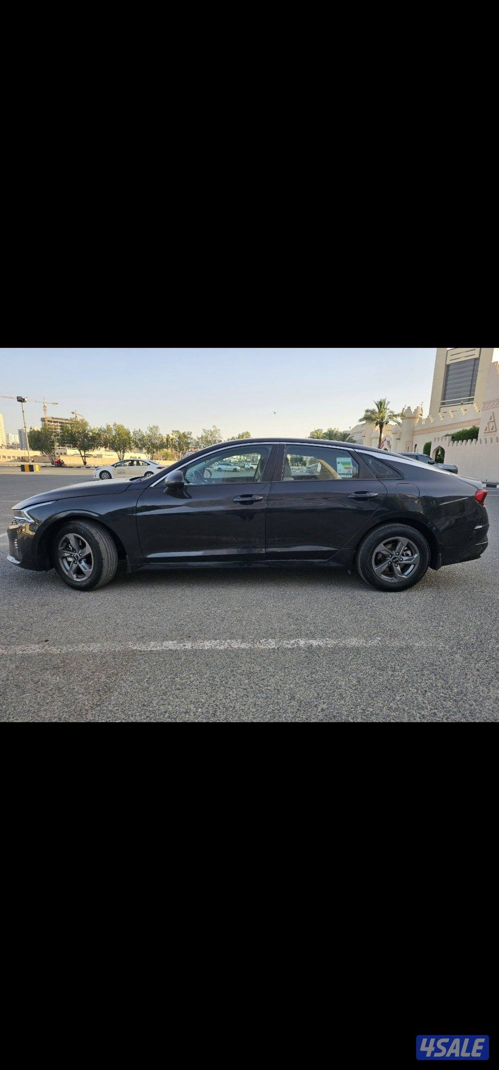 كيا k5 2021 .  ماكينه 2000cc1