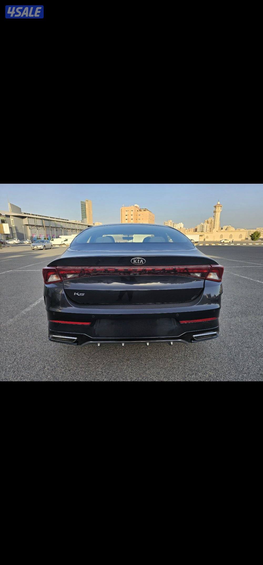 كيا k5 2021 .  ماكينه 2000cc2