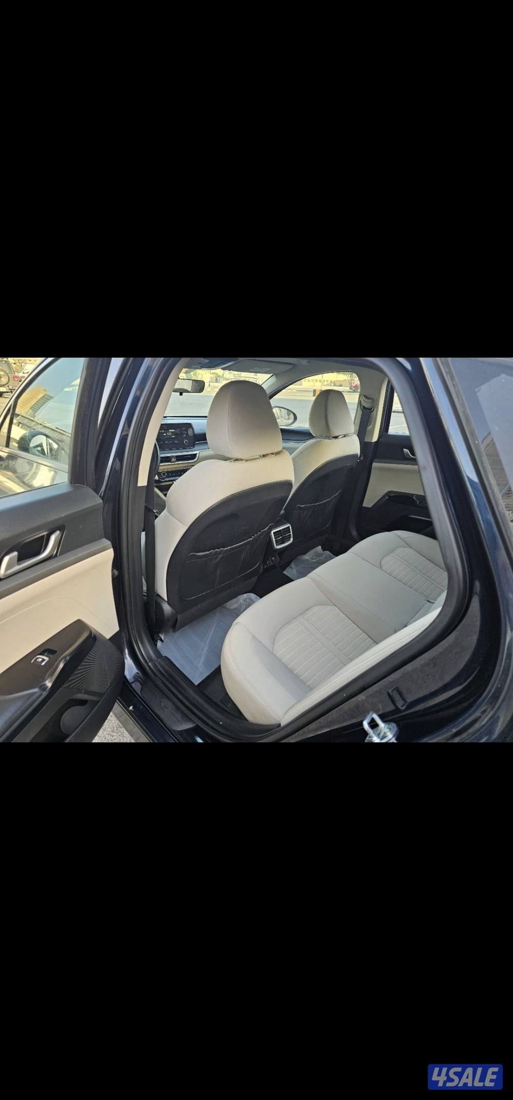 كيا k5 2021 .  ماكينه 2000cc3