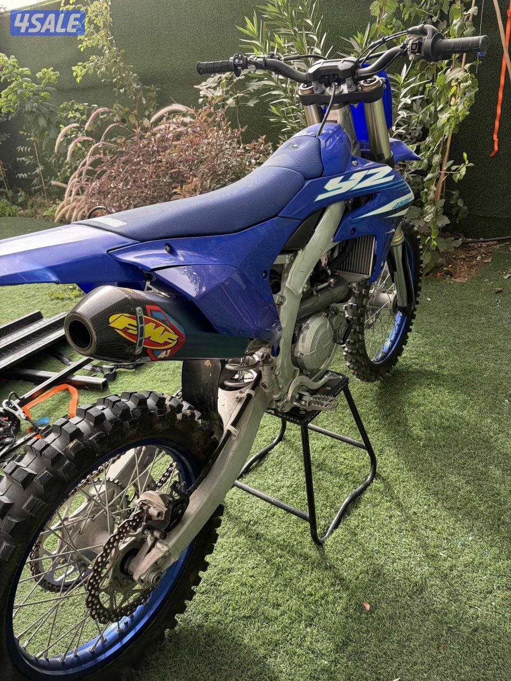 بيعه سريعه او بدل يماها450yfz0