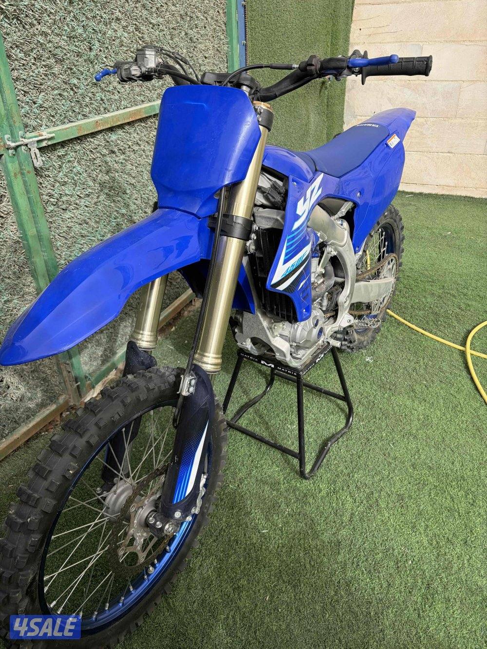 بيعه سريعه او بدل يماها450yfz2