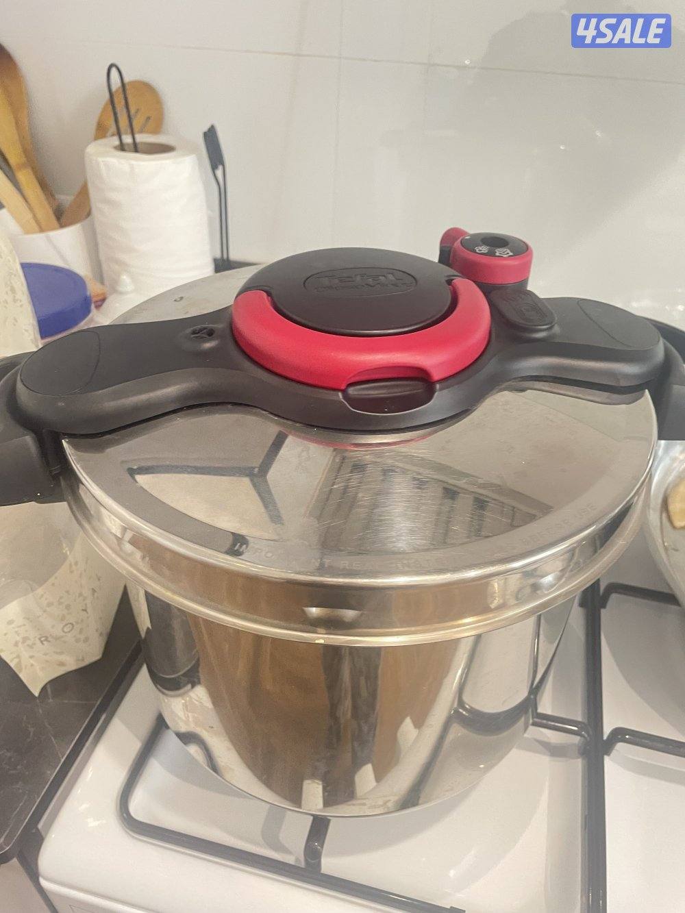 ضغط تيفال كلبسو0