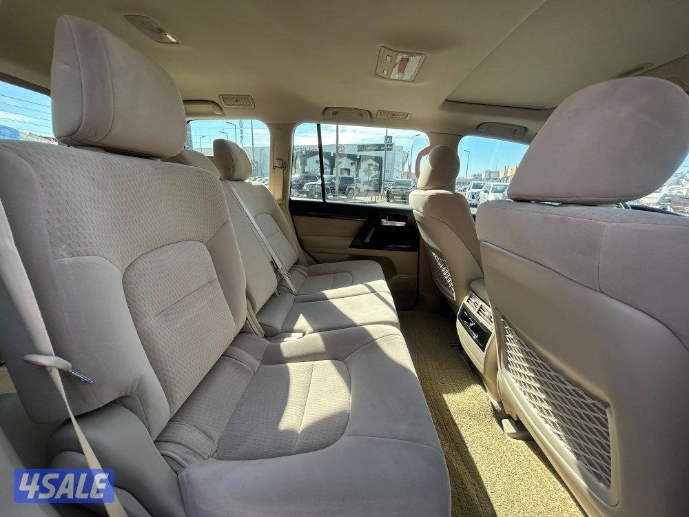 لاند كروزر GX.R-قراند تورينق .V8
موديل 2021
ماشى 146.000 k.m4