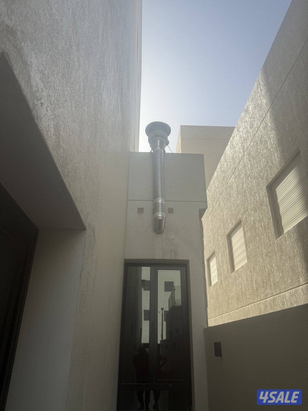 فني هندي ومصري شفاطات تركيب وصيانة شفاطات ومداخن خبرا6