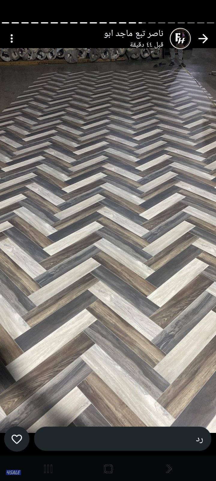 سجاد قص تركى وسعودى مشجر وساده وباركيه وثيل صناعى5