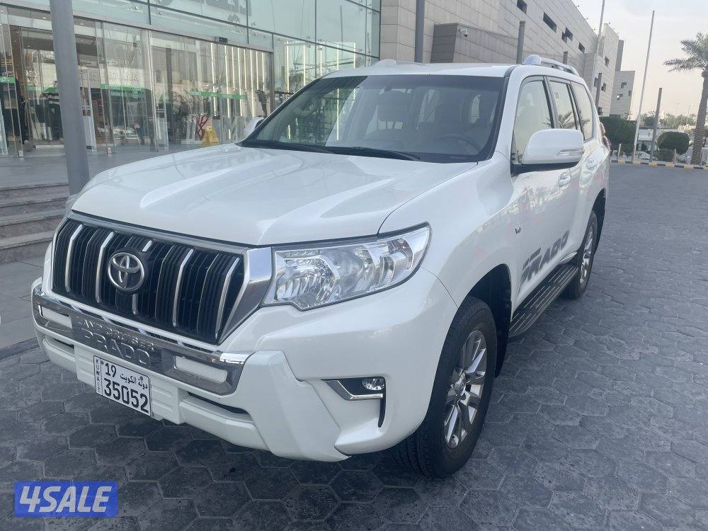 تويوتا برادو0