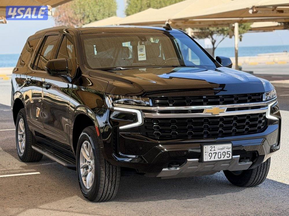 تاهو 2023 عداد 791