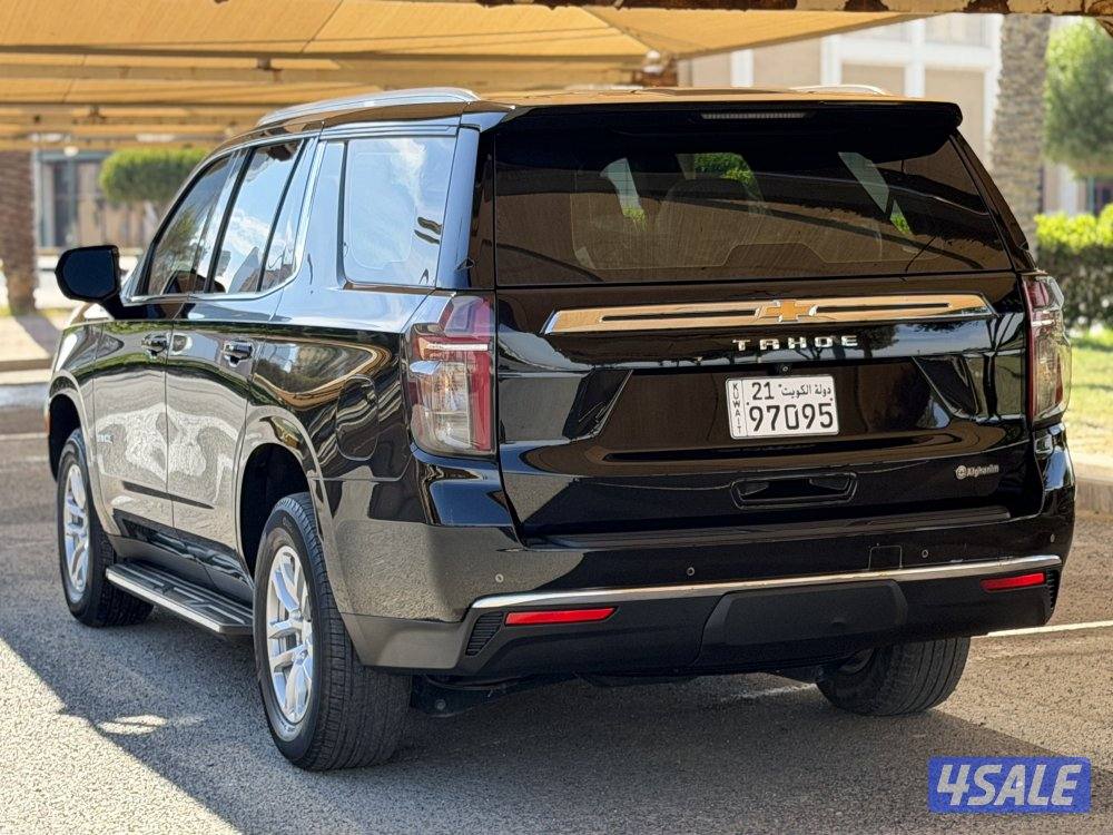 تاهو 2023 عداد 793