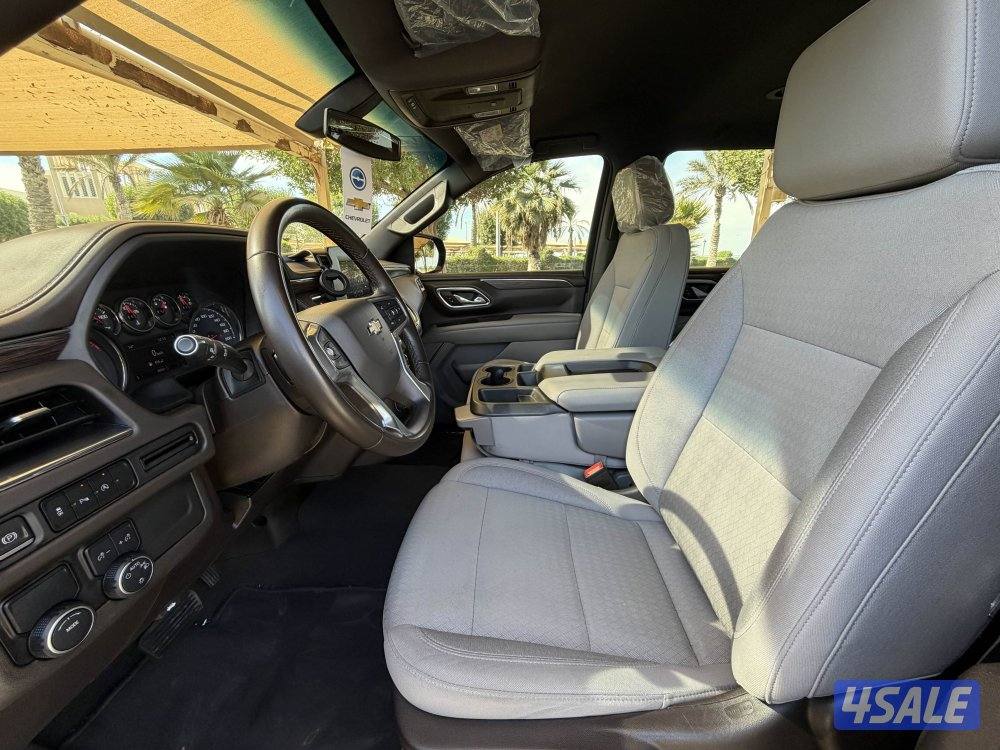 تاهو 2023 عداد 794