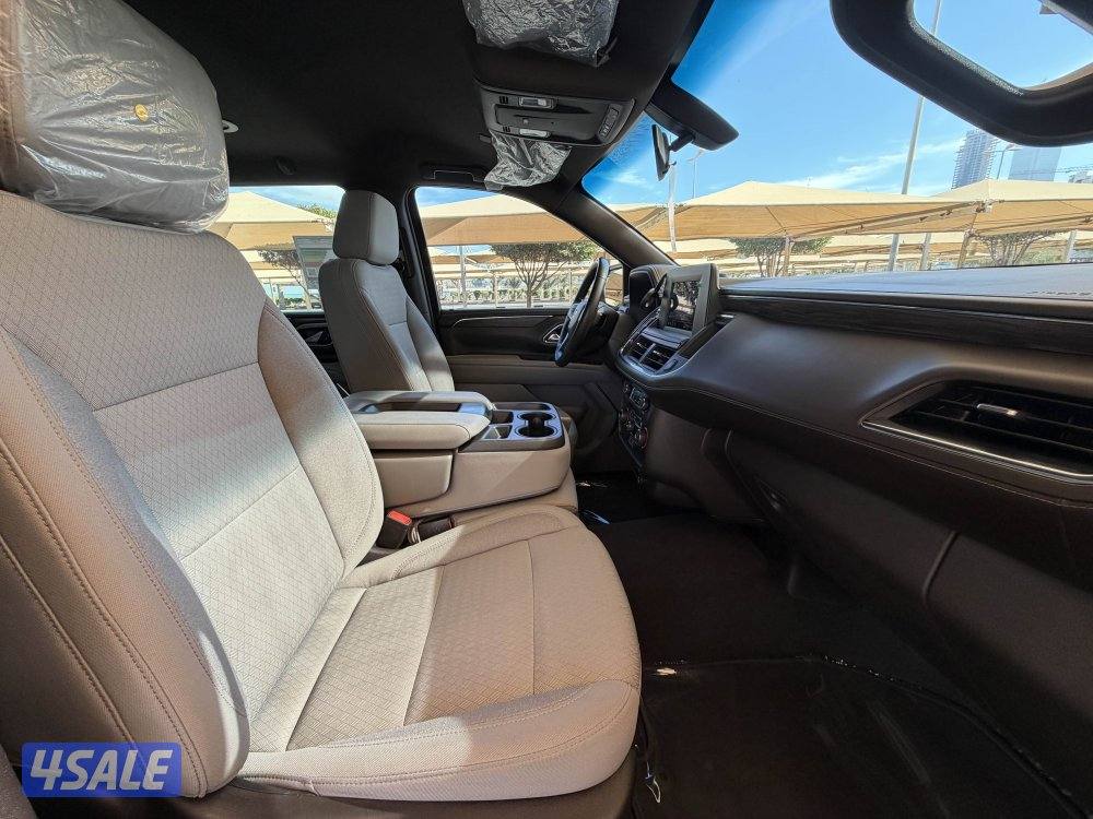 تاهو 2023 عداد 795