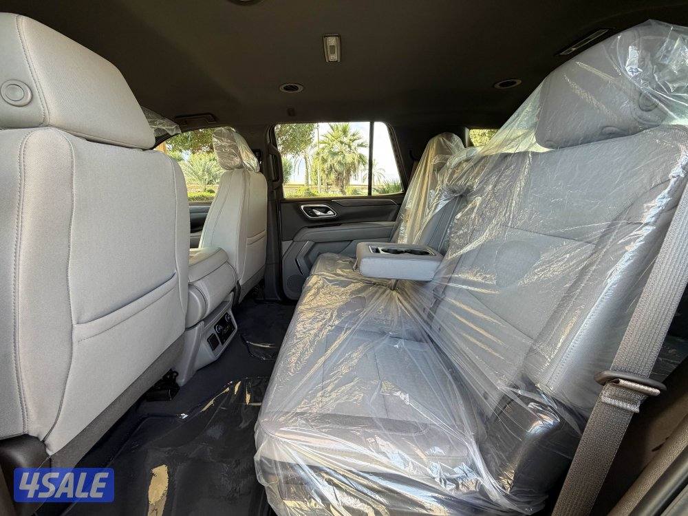 تاهو 2023 عداد 796