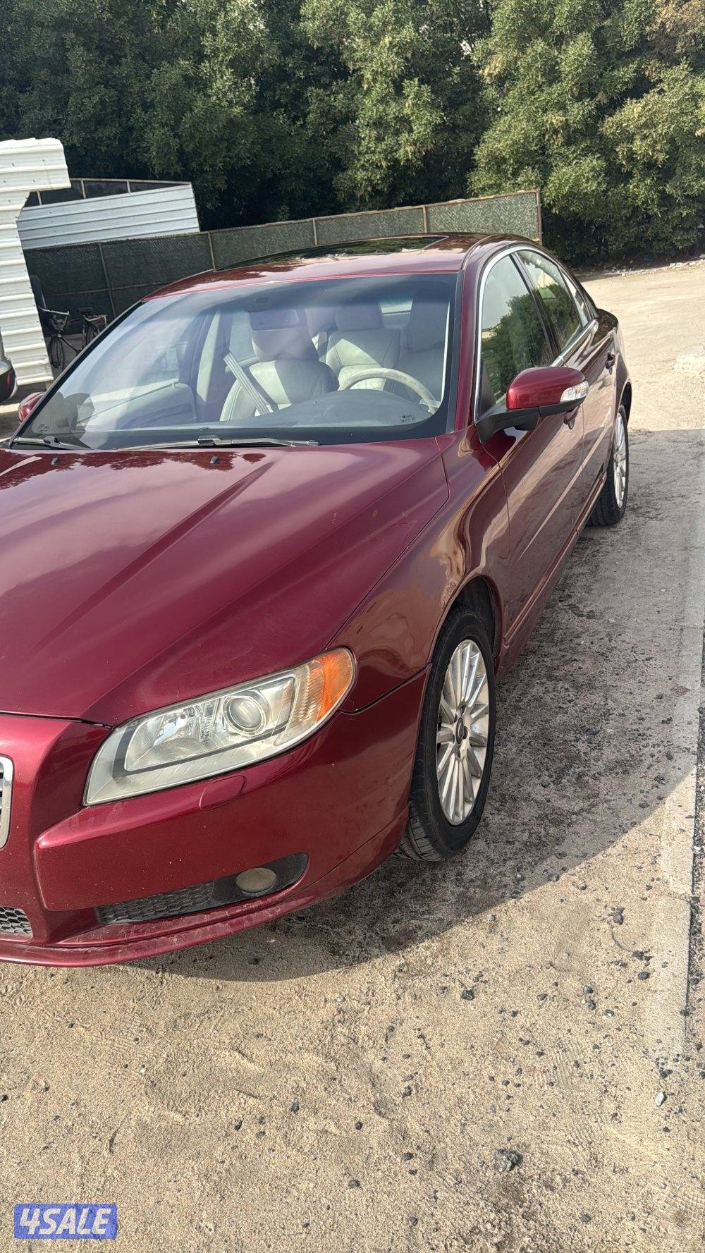 موديل ٢٠٠٧ماشيه ٢٣٠ اعلى فئه بيمه سنه0