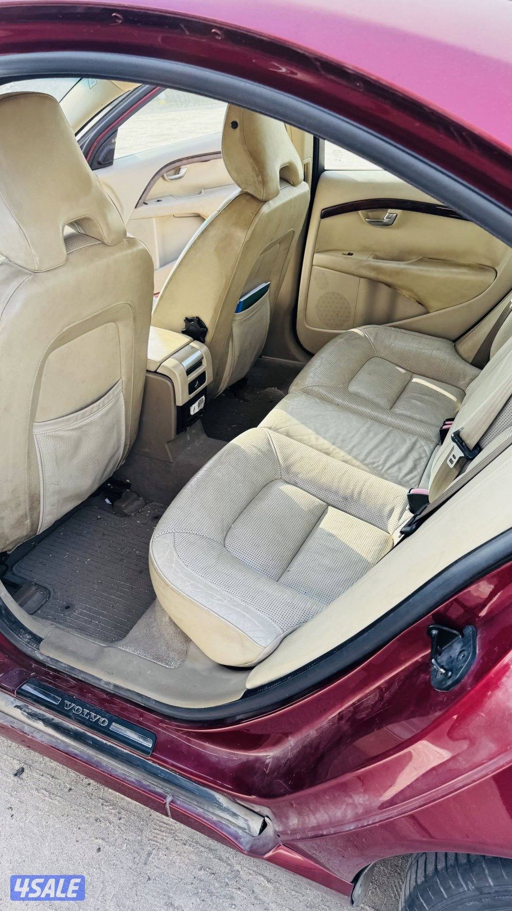 موديل ٢٠٠٧ماشيه ٢٣٠ اعلى فئه بيمه سنه1