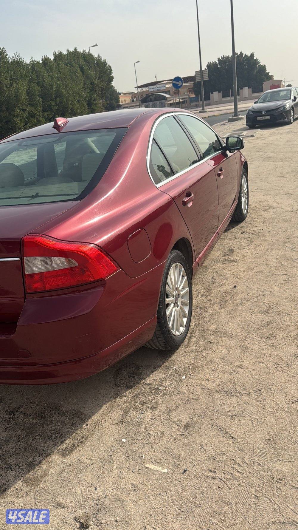 موديل ٢٠٠٧ماشيه ٢٣٠ اعلى فئه بيمه سنه2