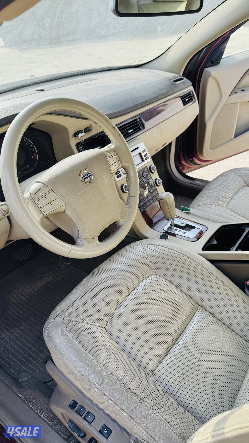 موديل ٢٠٠٧ماشيه ٢٣٠ اعلى فئه بيمه سنه3