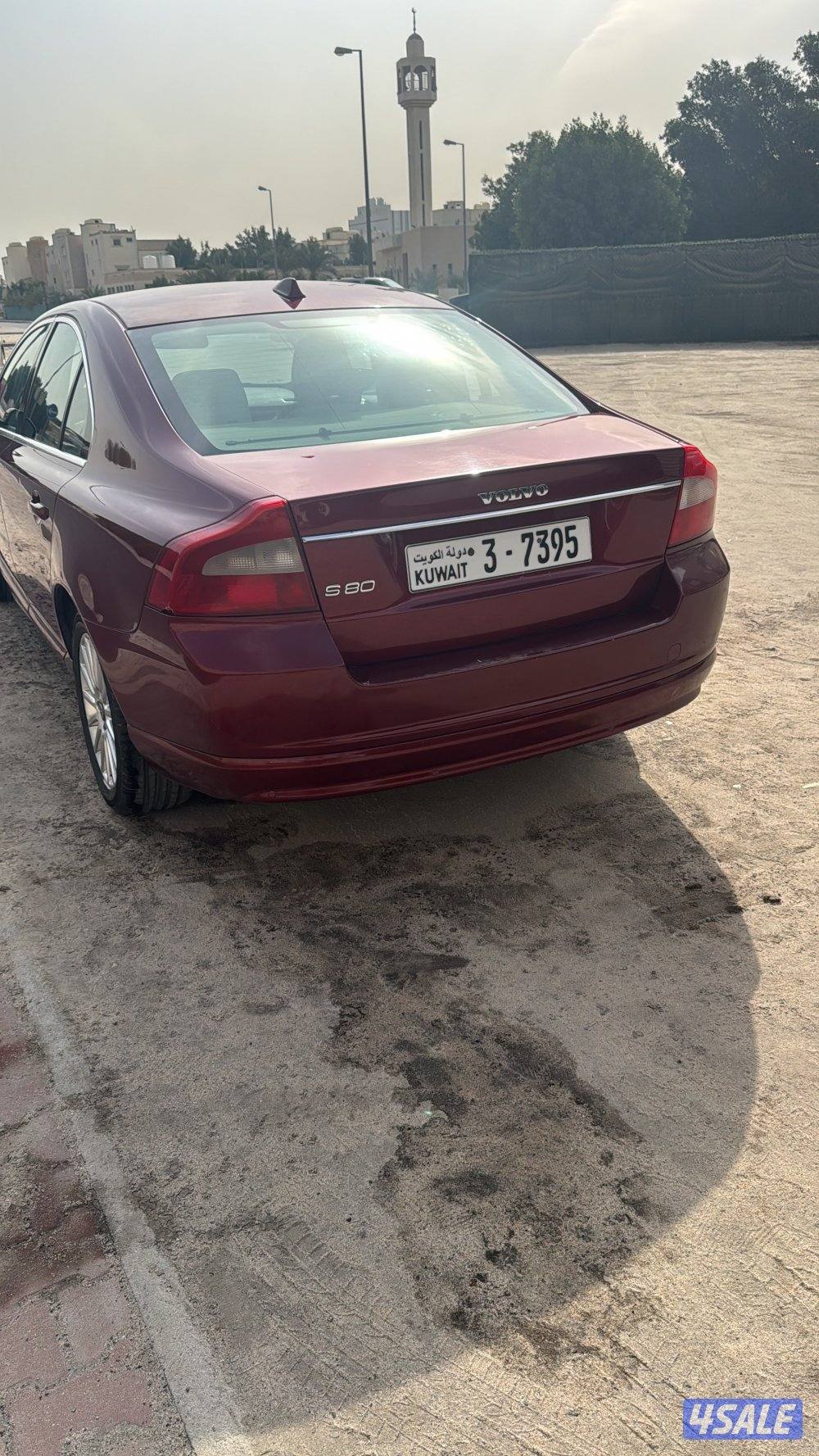 موديل ٢٠٠٧ماشيه ٢٣٠ اعلى فئه بيمه سنه4