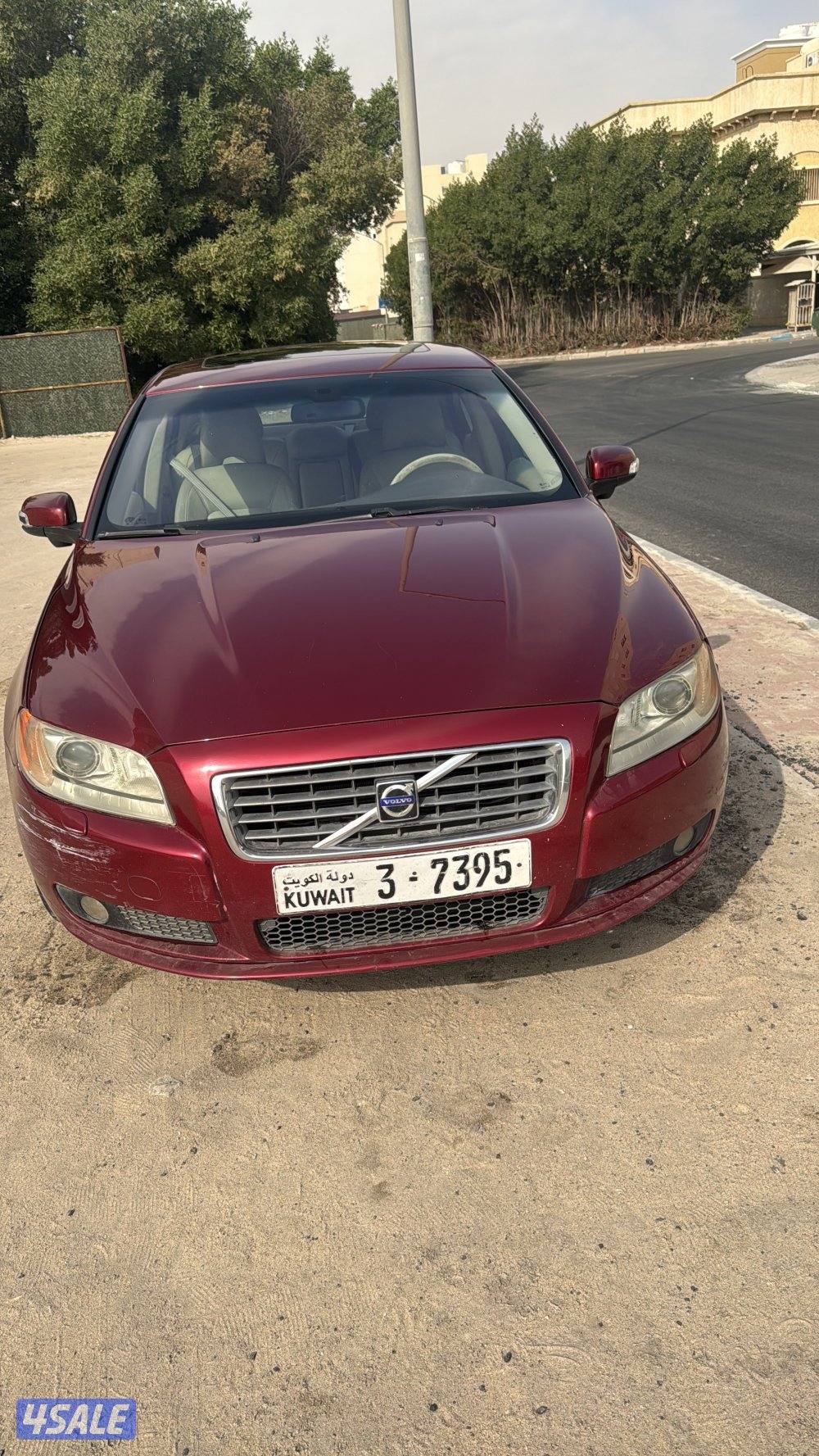 موديل ٢٠٠٧ماشيه ٢٣٠ اعلى فئه بيمه سنه5