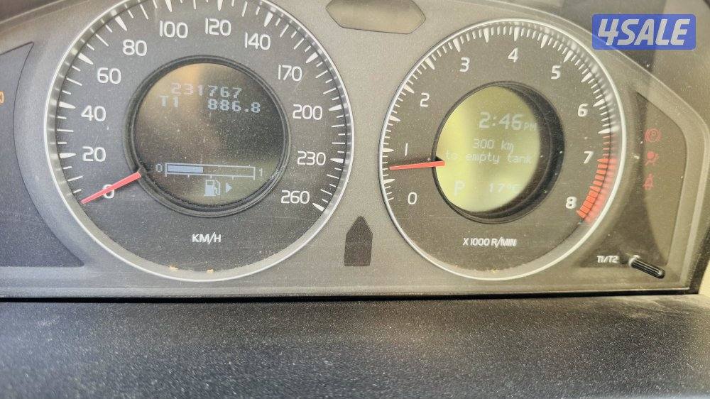 موديل ٢٠٠٧ماشيه ٢٣٠ اعلى فئه بيمه سنه6