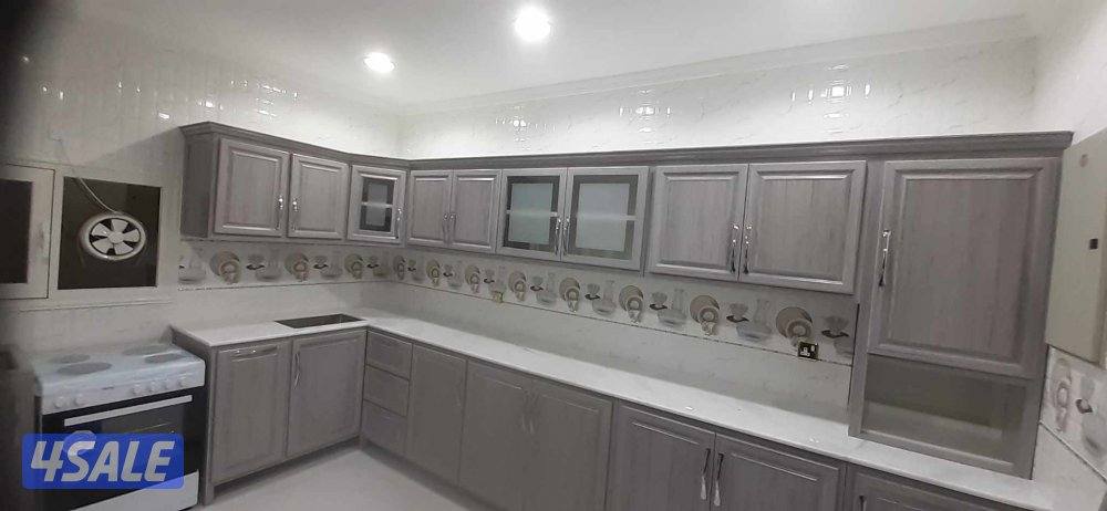 فني المنيوم ابواب خصوصي وعادي مطابخ خصوصي وعادي درايش خصوصي وعادي جام0