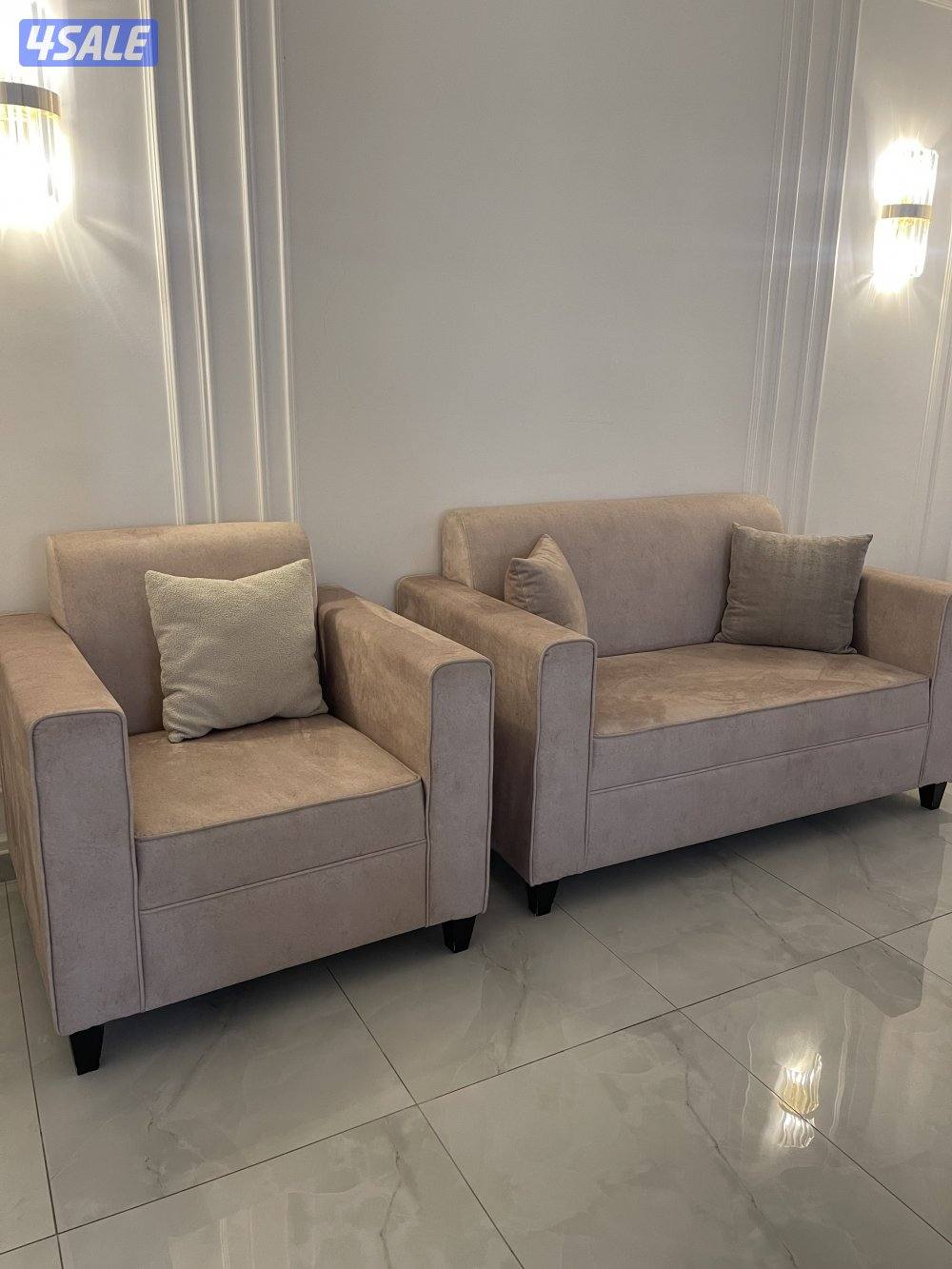 غنفات للبيع، حالتها فوق الممتاز واستخدامها خفيف و شبه جديدة3