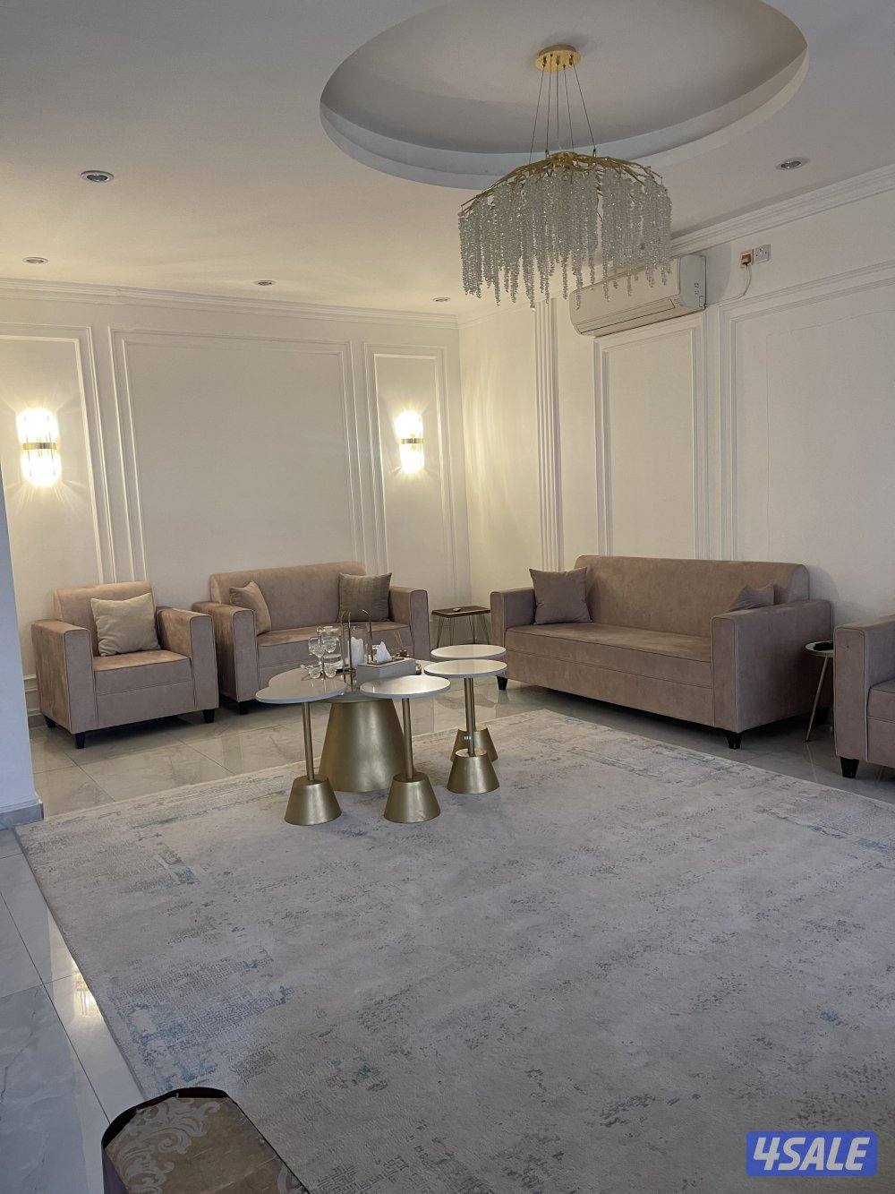 غنفات للبيع، حالتها فوق الممتاز واستخدامها خفيف و شبه جديدة4