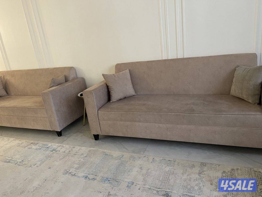 غنفات للبيع، حالتها فوق الممتاز واستخدامها خفيف و شبه جديدة5