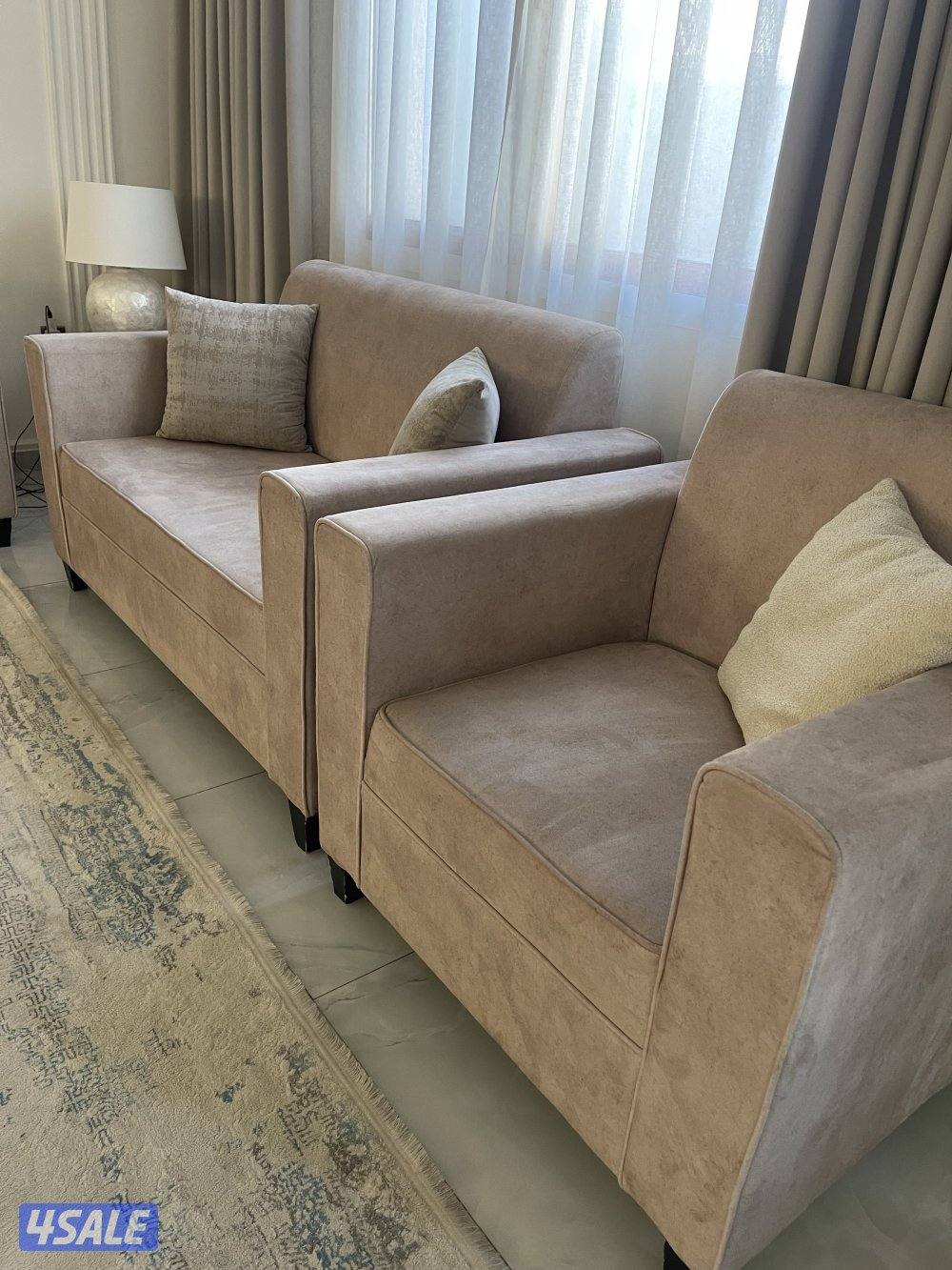 غنفات للبيع، حالتها فوق الممتاز واستخدامها خفيف و شبه جديدة6