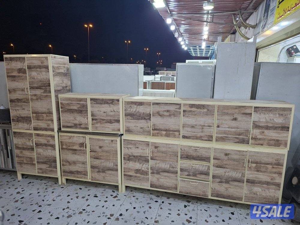 شراء وبيع جميع انواع المطابخ المستعمله والاستكراب0