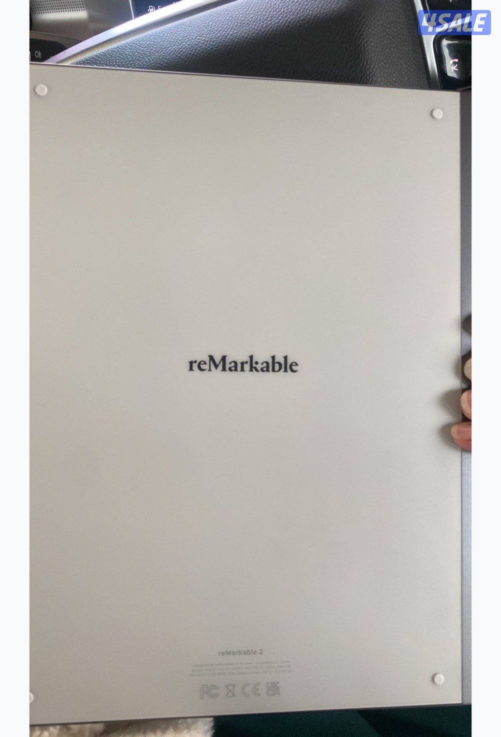 reMarkable tablet1