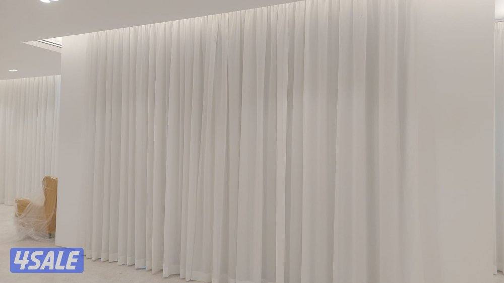 فصل ستاير بيتك علي مزاجل ستاير ويفي ورول وجميع الستاير وتركيبها3