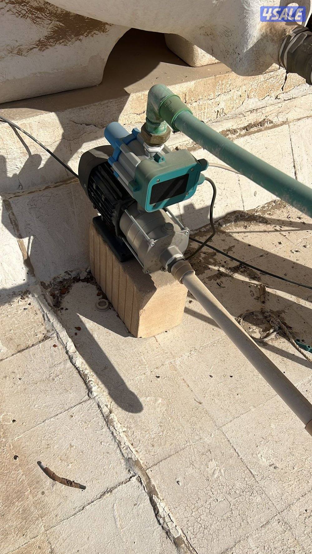 تصليح سخنات المركزي وتصليح مكينه الماء خدمه 24سه3