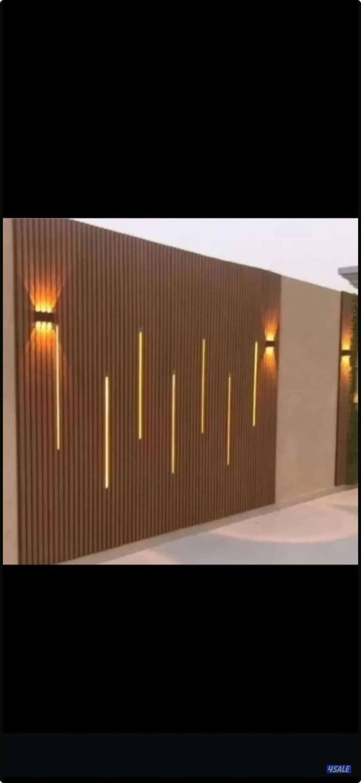 تنسيق حدائق وزارع الثيل الطبيعي وتركيب الثيل الصناعي3