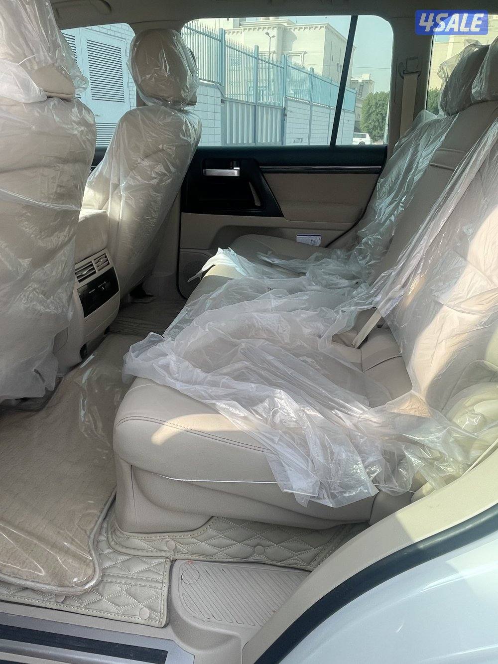 للبيع لاند كروزر تورنق1